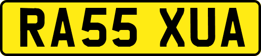RA55XUA
