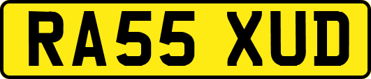 RA55XUD