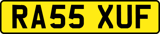 RA55XUF