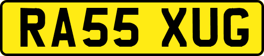 RA55XUG