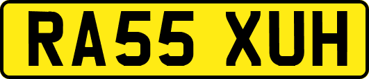 RA55XUH