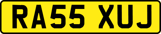 RA55XUJ