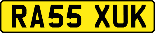 RA55XUK