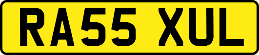RA55XUL