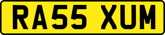 RA55XUM