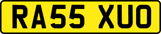 RA55XUO