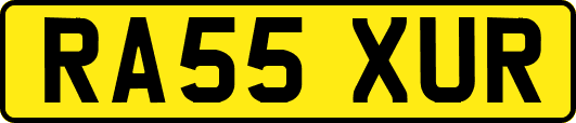 RA55XUR