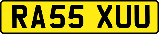 RA55XUU