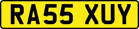RA55XUY