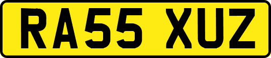 RA55XUZ