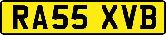 RA55XVB