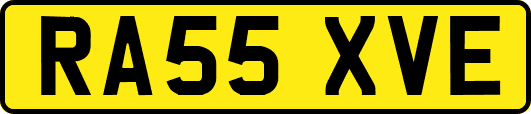 RA55XVE