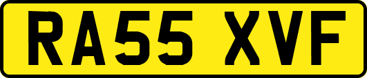 RA55XVF