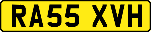 RA55XVH