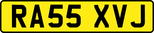 RA55XVJ