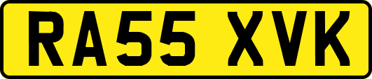 RA55XVK