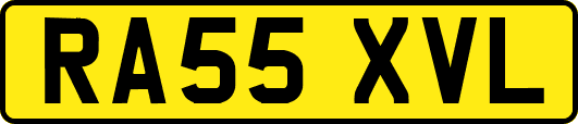 RA55XVL