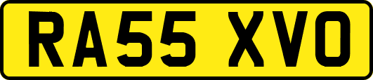 RA55XVO