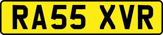 RA55XVR