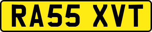 RA55XVT
