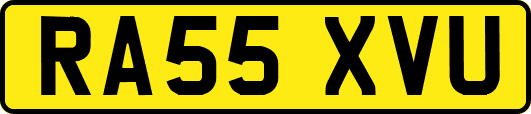RA55XVU