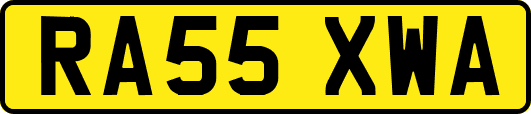 RA55XWA