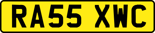 RA55XWC