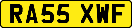 RA55XWF