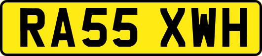 RA55XWH