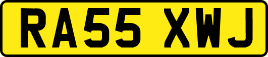 RA55XWJ