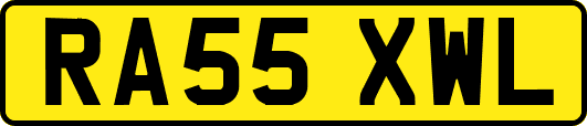 RA55XWL
