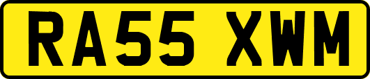 RA55XWM