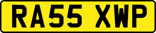 RA55XWP