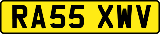 RA55XWV