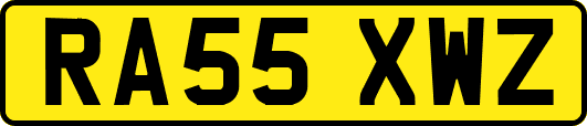 RA55XWZ