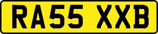 RA55XXB