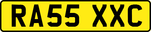 RA55XXC