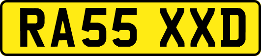 RA55XXD