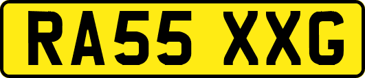 RA55XXG