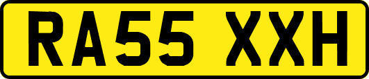 RA55XXH