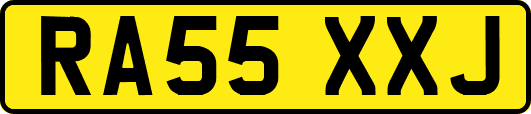 RA55XXJ