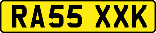 RA55XXK