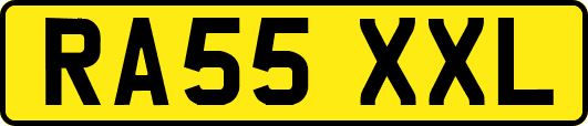 RA55XXL