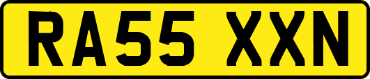 RA55XXN