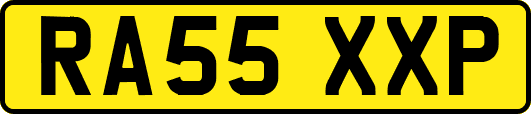 RA55XXP