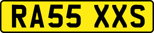 RA55XXS