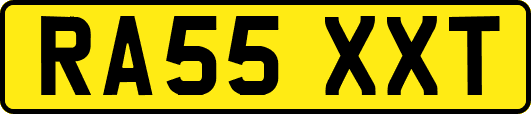 RA55XXT