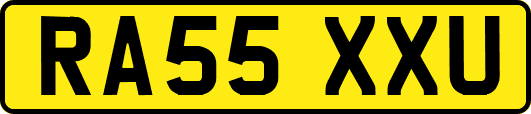 RA55XXU