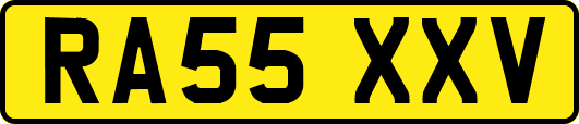 RA55XXV