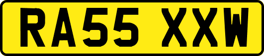 RA55XXW